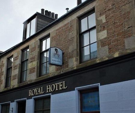 The Royal Hotel Stromness Exterior photo